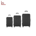 Newest Travel Luggage TSA Lock PP Trolley Case Luggage